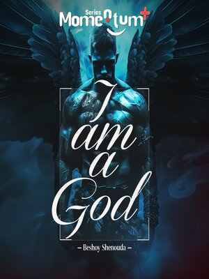 cover image of I am a God